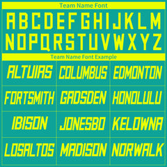 Custom Aqua Mesh Basketball Athletic Performance Jersey