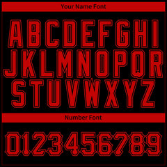 Custom Black Pinstripe Mesh Fans Special Edition Authentic Baseball Jersey