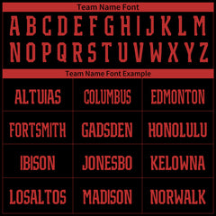 Custom Black Basketball Uniform Personailzed Printed Athletic Mesh Jersey