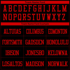 Custom Reversible Black Basketball Uniform Personailzed Printed Athletic Sports Shirts Mesh Jersey