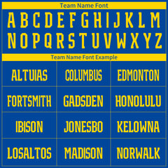 Custom Blue Basketball Uniform Personailzed Printed Athletic Mesh Jersey