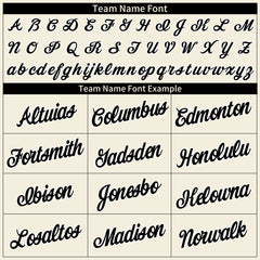 Custom Cream Basketball Jersey Mesh Sports Performance Team Uniform