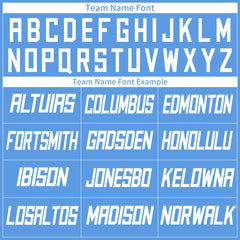 Custom Elecrtic Blue Mesh Basketball Athletic Performance Jersey