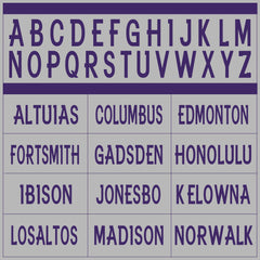 Custom Gray Football Jersey Athletic Shirt For Adult Youth