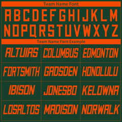 Custom Green Mesh Basketball Athletic Performance Jersey