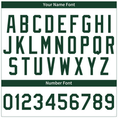 Custom Green Pinstripe Full Button Down Mesh Fans Special Edition Authentic Baseball Jersey