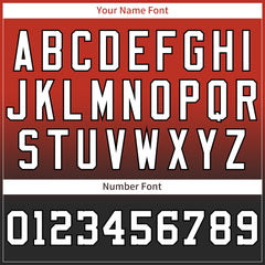 Custom Gradient Gold Green Jersey Full Button Down Fans Special Edition Authentic Shirt