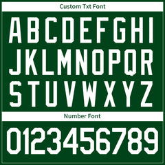 Custom Green Baseball Cap Mexican Flag Adjustable Hat for Men and Women