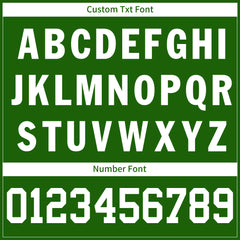 Custom Green Print Caps Personalized Logo Text Hat Ideal for Business Events Gifts