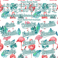 Custom Hawaii Baseball Jersey Full Button Down Fans Special Edition Authentic Shirts