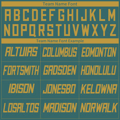 Custom Midnight Green Mesh Basketball Athletic Performance Jersey