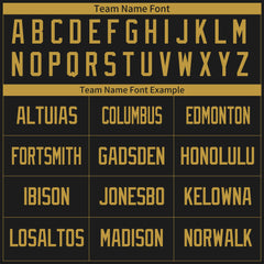 Custom Midnight Green Soccer Uniform Training Outfit Sportswear