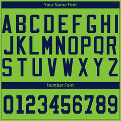 Custom Neon Green Mesh Basketball Athletic Performance Jersey