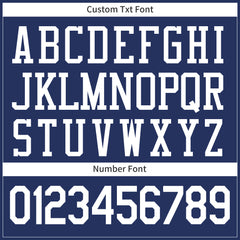 Custom Navy Baseball Cap Mexico Flag Adjustable Hat