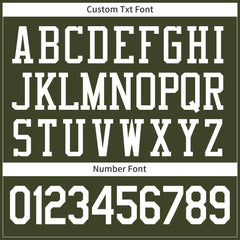 Custom Olive Baseball Cap Mexico Flag Adjustable Hat