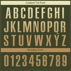 Custom Olive Baseball Cap Mexican Flag Adjustable Hat for Men and Women