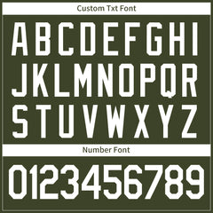 Custom Olive Baseball Cap Mexican Flag Adjustable Hat for Men and Women