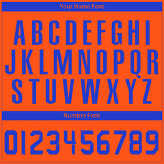 Custom Orange Basketball Uniform Personailzed Printed Athletic Mesh Jersey