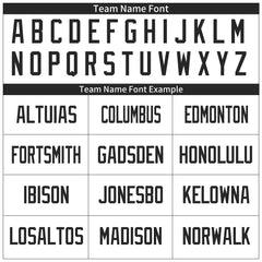 Custom Panther Blue Soccer Uniform Training Outfit Sportswear