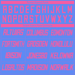 Custom Pink Mesh Basketball Athletic Performance Jersey