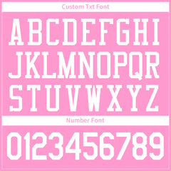 Custom Pink Baseball Cap Mexico Flag Adjustable Hat