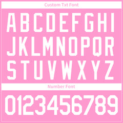 Custom Pink Baseball Cap Mexican Flag Adjustable Hat for Men and Women