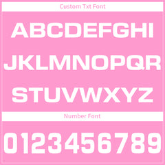 Custom Pink Baseball Cap Funny Sex Instructor Creative Casual Adjustable Hat For Men Women