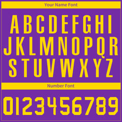 Custom Purple Basketball Uniform Personailzed Printed Athletic Mesh Jersey