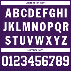 Custom Purple Print Caps Personalized Logo Text Hat Ideal for Business Events Gifts