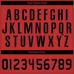 Custom Red Basketball Uniform Personailzed Printed Athletic Mesh Jersey