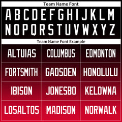 Custom Black Soccer Uniform Training Outfit Sportswear Jersey