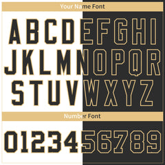 Custom Split Baseball Jersey Outdoor Casual Authentic Shirt