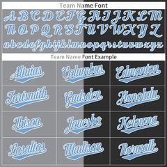 Custom Split Baseball Jersey Outdoor Casual Authentic Shirt