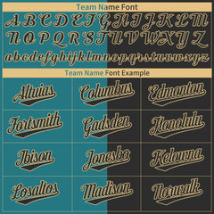 Custom Split Baseball Jersey Outdoor Casual Authentic Shirt