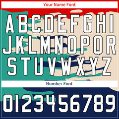 Custom Graffiti Pattern Basketball Uniform Personailzed Printed Athletic Sports Mesh Jersey