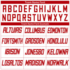 Custom White Mesh Basketball Athletic Performance Jersey