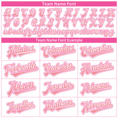 Custom Medium White Full Button Down Mesh Fans Special Edition Authentic Baseball Jersey