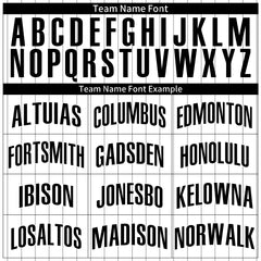 Custom White Basketball Jersey Sports Training Shirts