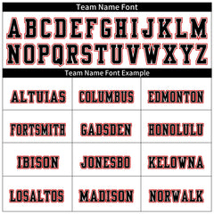 Custom White Football Jersey Athletic Special Fans Edition Shirt