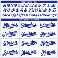 Custom White Baseball Jersey Stitched Authentic Button Down Vintage Shirt