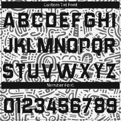 Custom White Baseball Cap Print Logo Text Adjustable Hat For Men Women