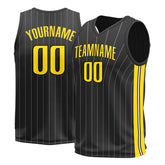 Custom Basketball Jersey Hip Hop Athletic Sports Shirts - Personalized Stitched Print Name Number Logo for Aldult Youth
