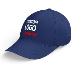 Custom Navy Baseball Cap Funny Sex Instructor Creative Casual Adjustable Hat For Men Women