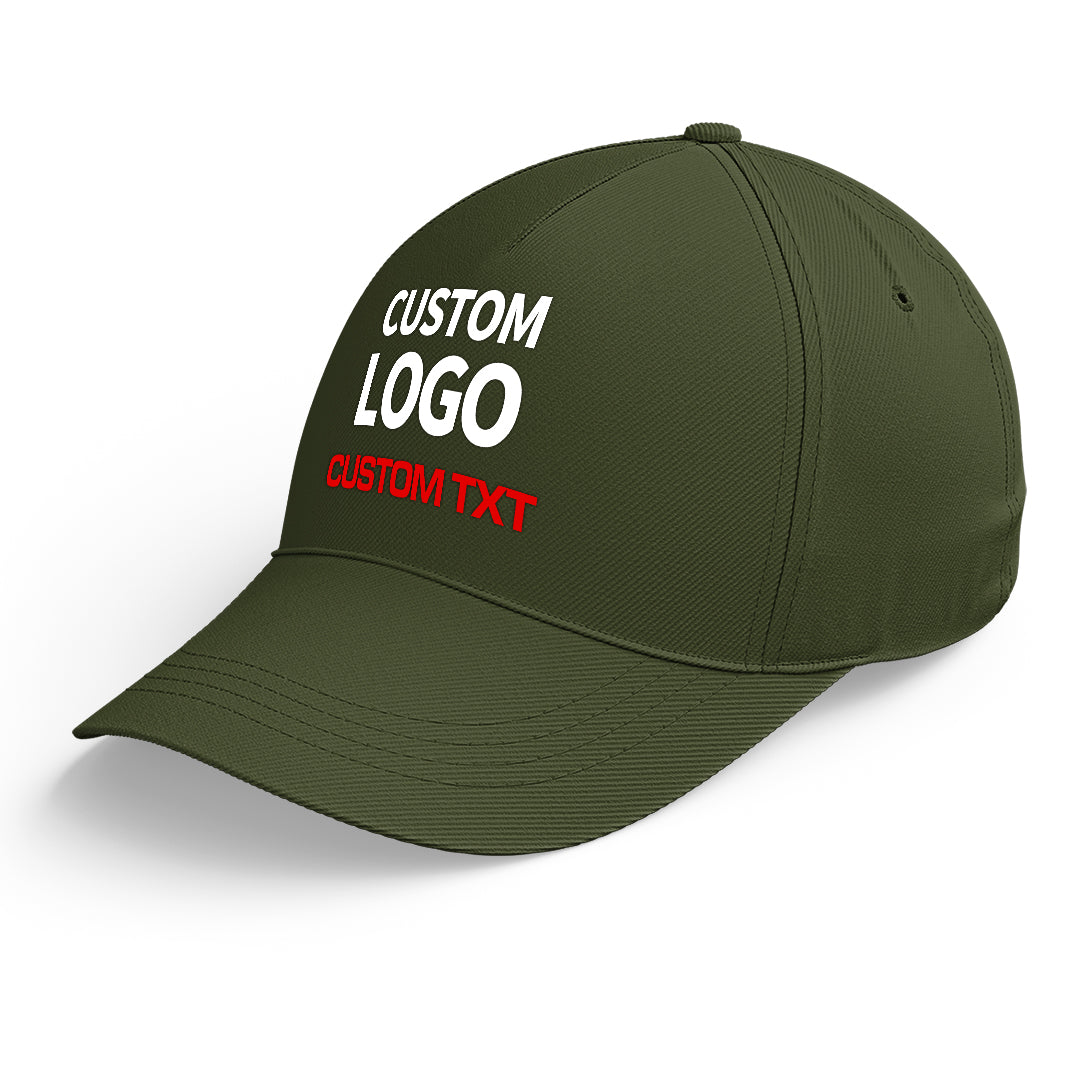 Custom Olive Baseball Cap Funny Sex Instructor Creative Casual Adjustable Hat For Men Women