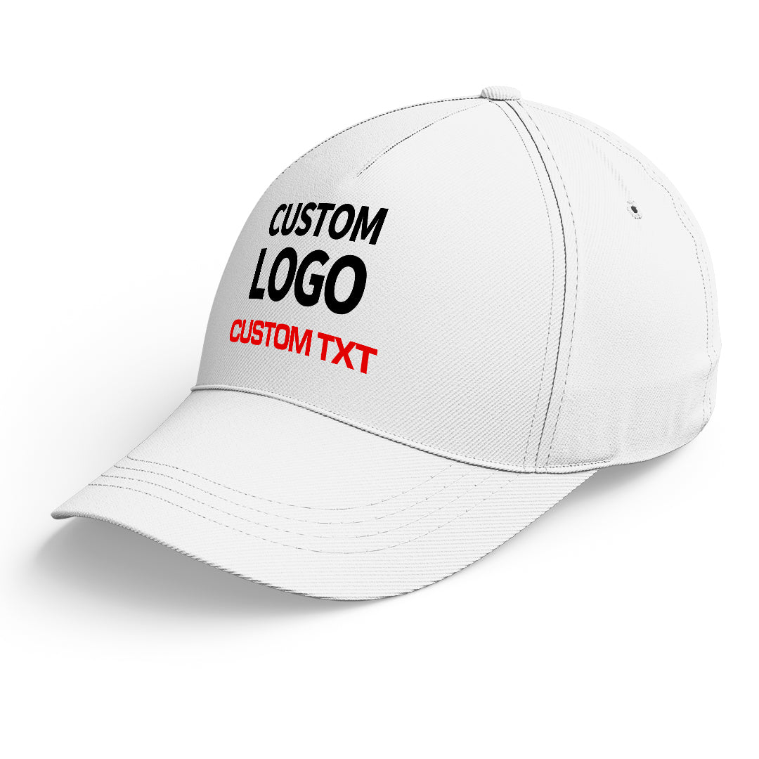 Custom White Baseball Cap Funny Sex Instructor Creative Casual Adjustable Hat For Men Women