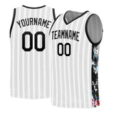 Custom White City Team Jersey For Men Women Youths