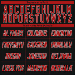 Custom Black Basketball Jersey Design Your Own Mesh Athletic Performance Shirts