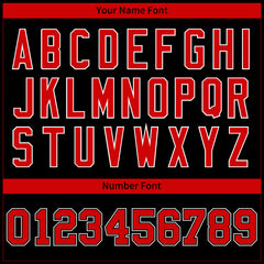 Custom Black Football Jersey Print Name Number Logo American Special Fans Edition Design Shirts