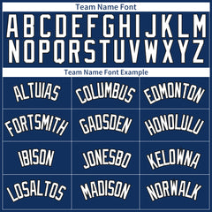 Custom Blue Basketball Jersey Mesh Athletic City Team Sport Shirts