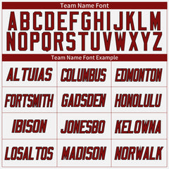 Custom White Basketball Jersey Design Your Own Mesh Athletic Performance Shirts